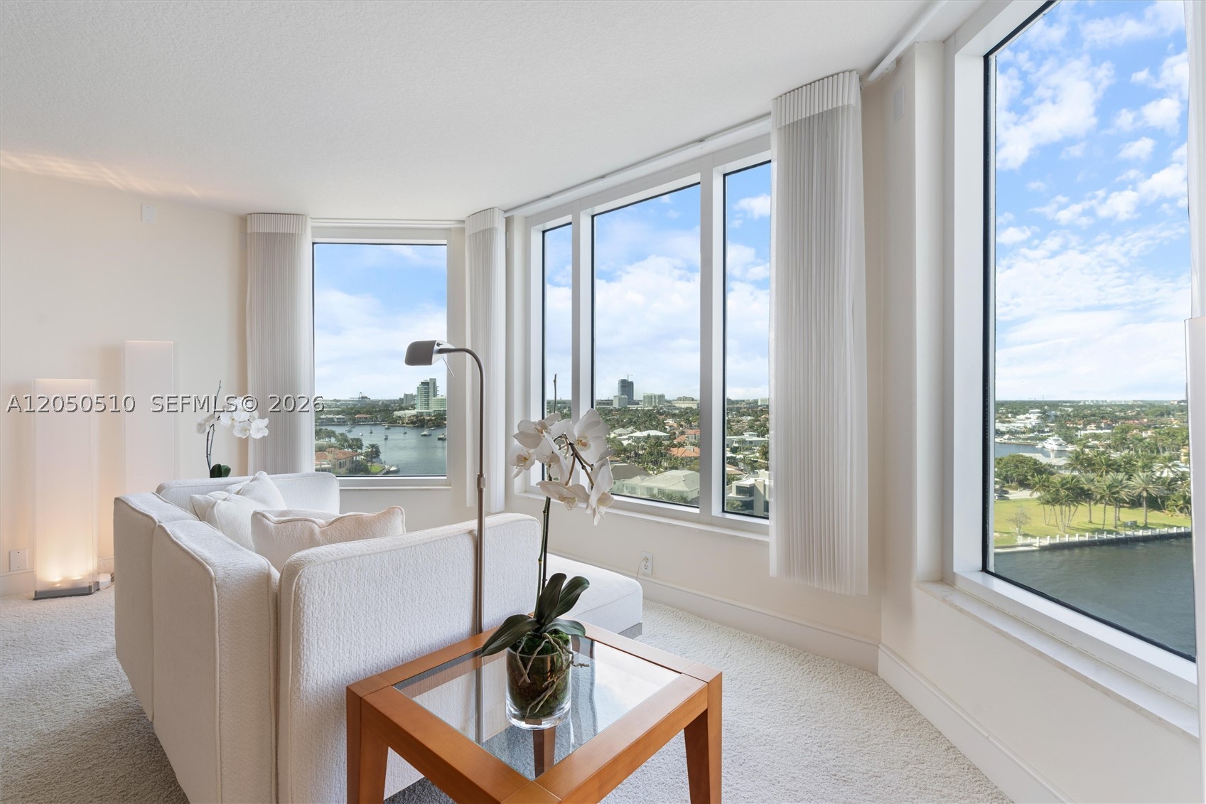 HARBOURAGE PLACE CONDO - Residential