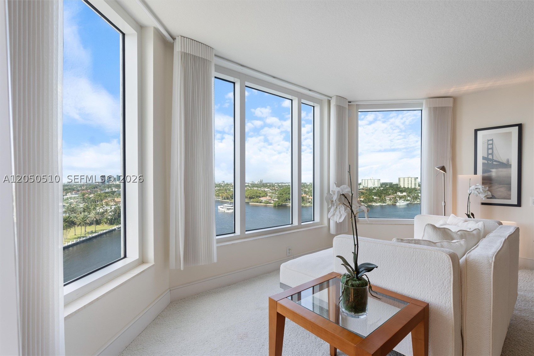 HARBOURAGE PLACE CONDO - Residential