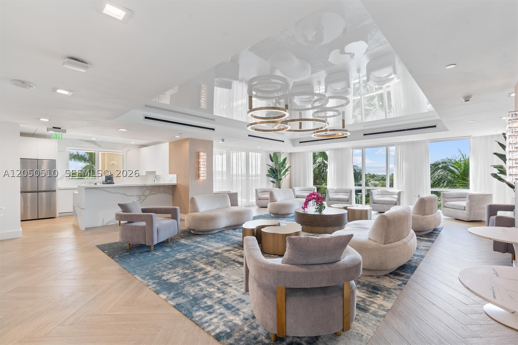 HARBOURAGE PLACE CONDO - Residential