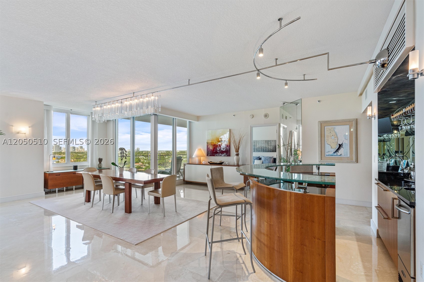 HARBOURAGE PLACE CONDO - Residential