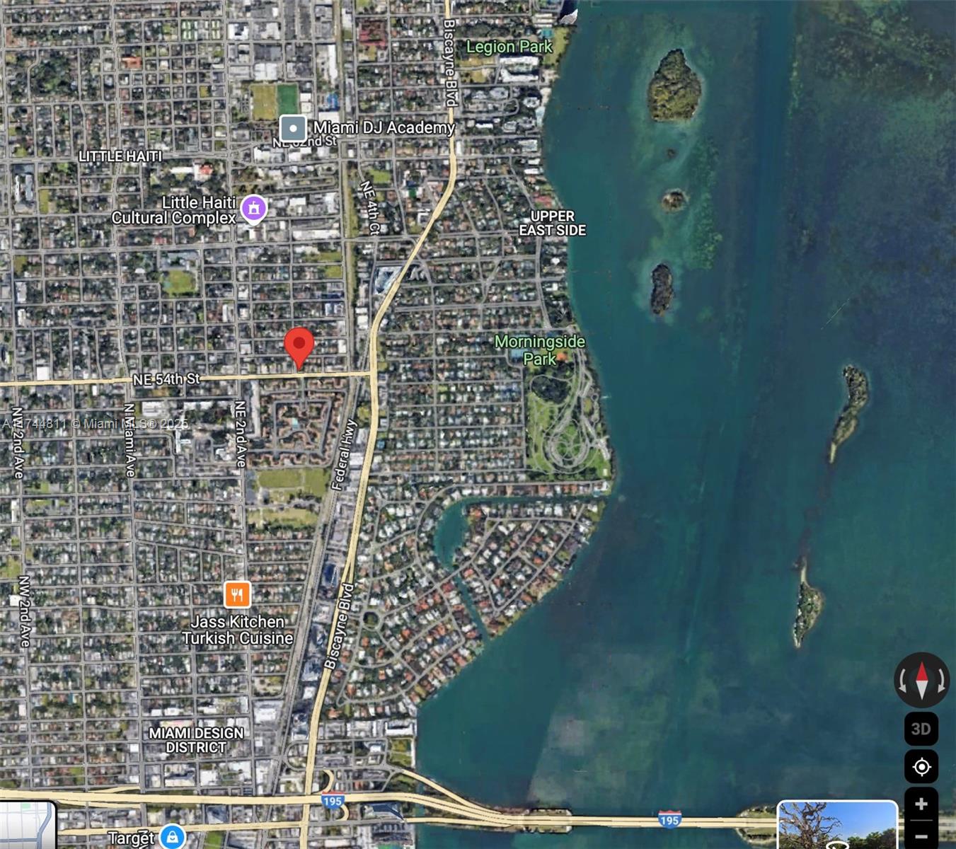 BONNA BELLA PLACE - Commercial Sale