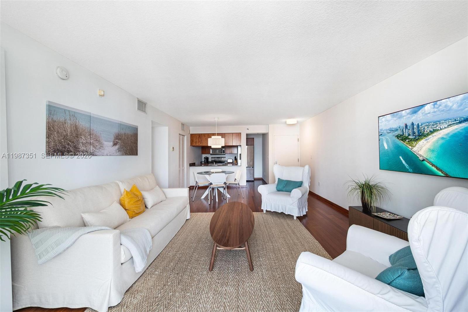 THE CLUB AT BRICKELL BAY - Residential