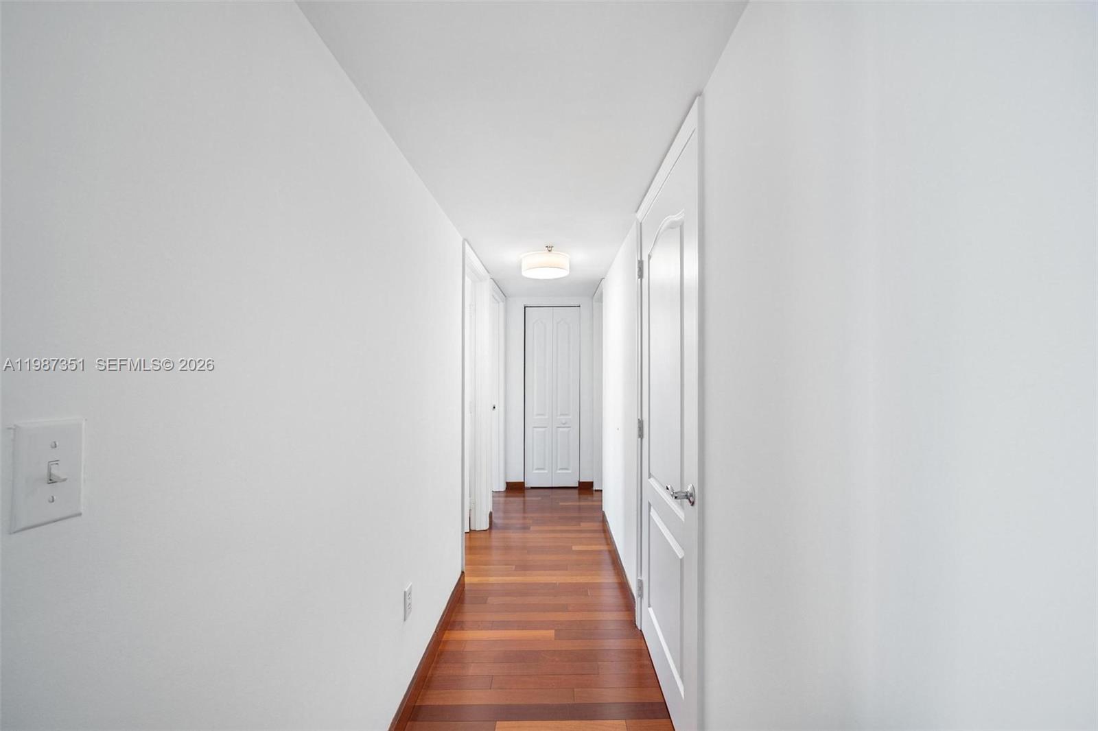 THE CLUB AT BRICKELL BAY - Residential