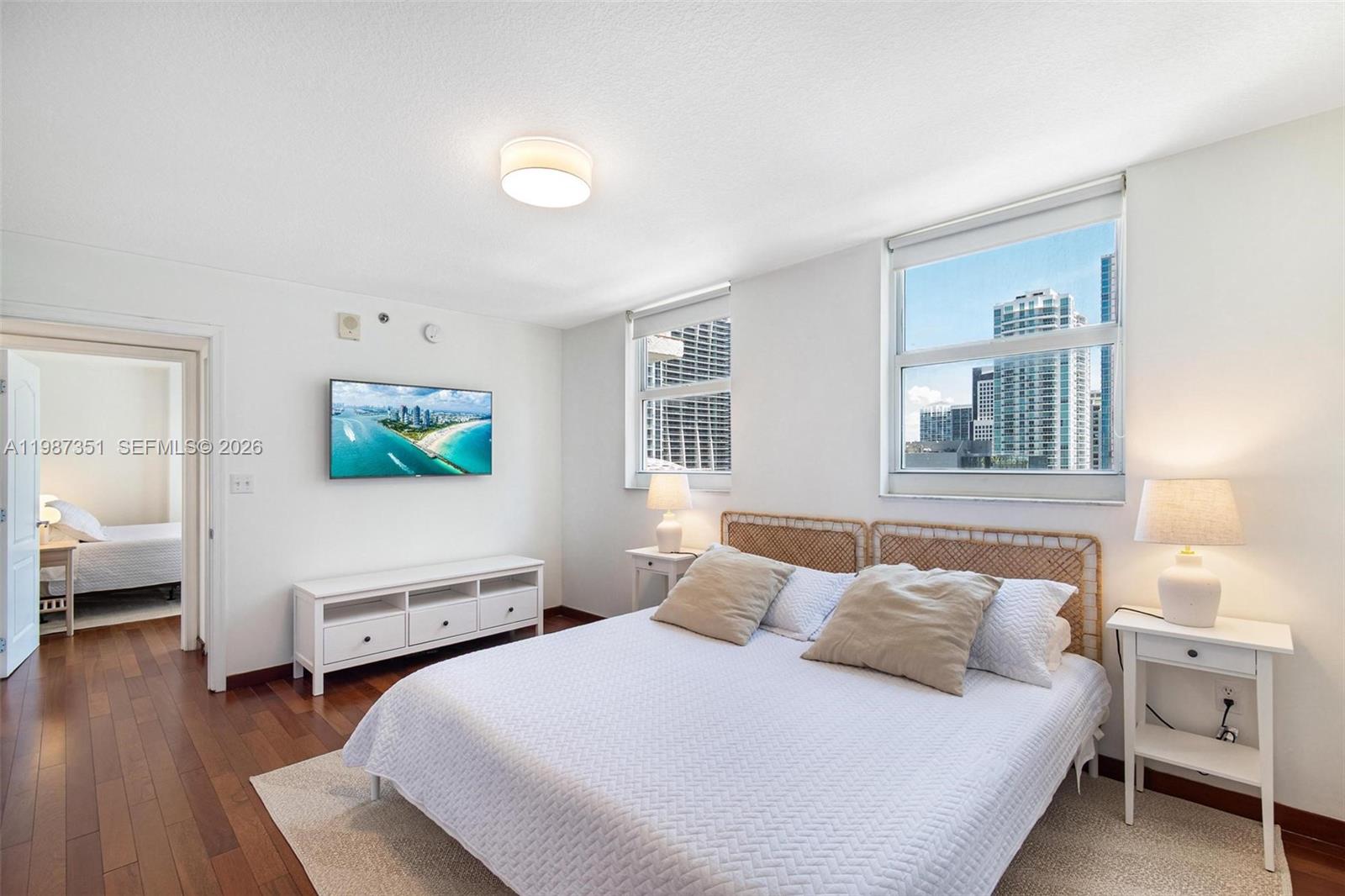 THE CLUB AT BRICKELL BAY - Residential
