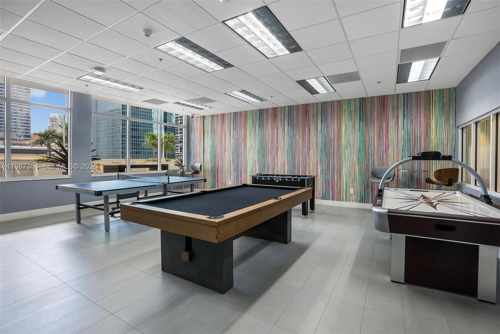 THE CLUB AT BRICKELL BAY - Residential