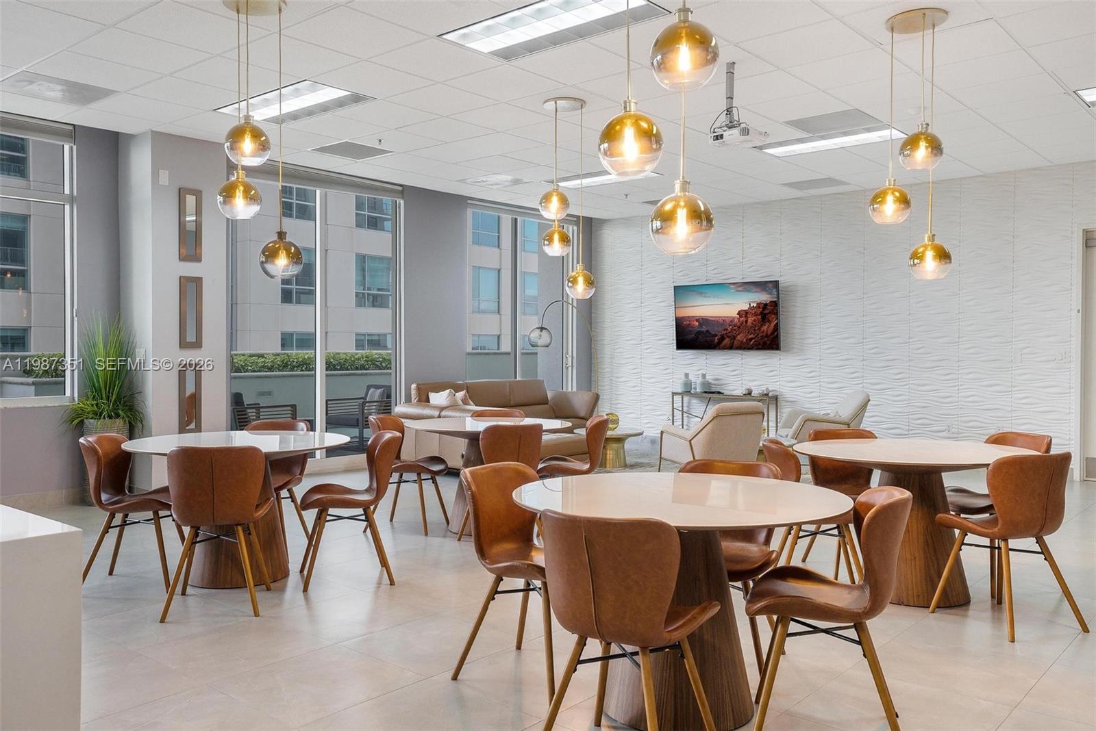 THE CLUB AT BRICKELL BAY - Residential