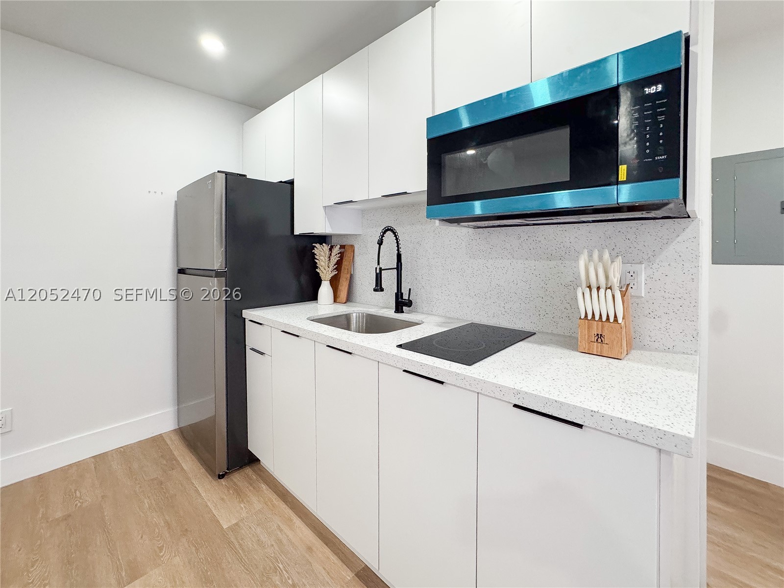 GLENWOOD HEIGHTS ADDN - Residential Income