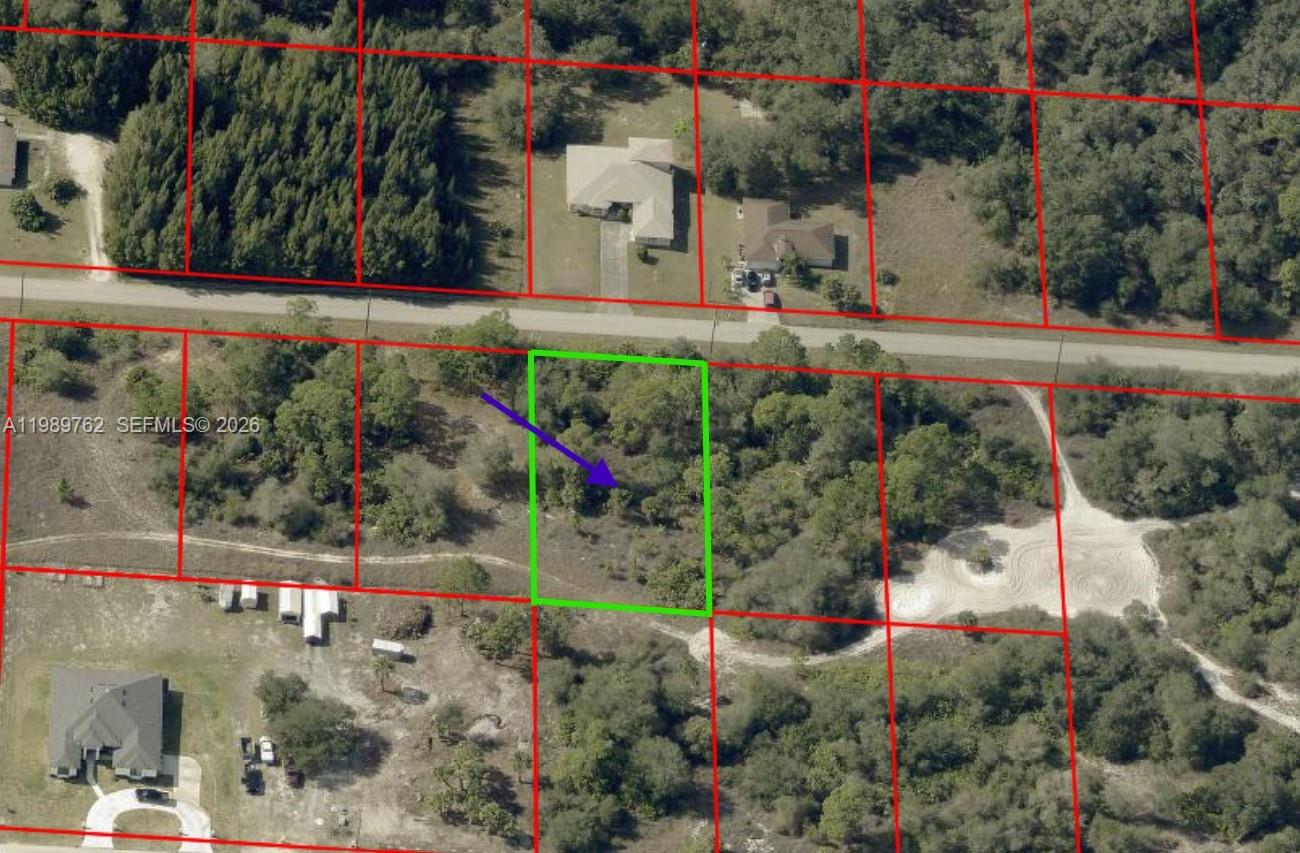 Lee County Unincorporated - Land
