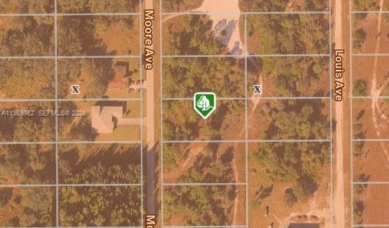 Lee County Unincorporated - Land