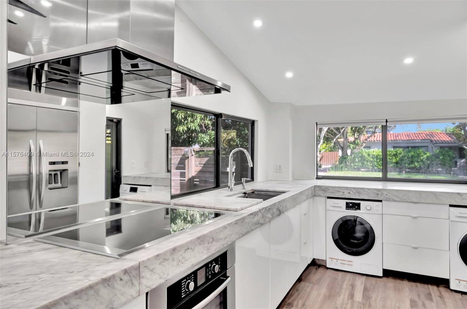 FULFORD BY THE SEA - Residential