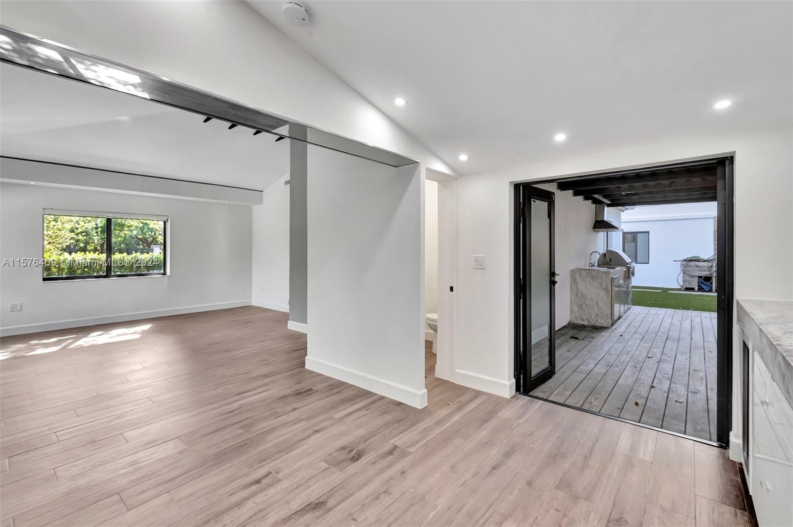 FULFORD BY THE SEA - Residential