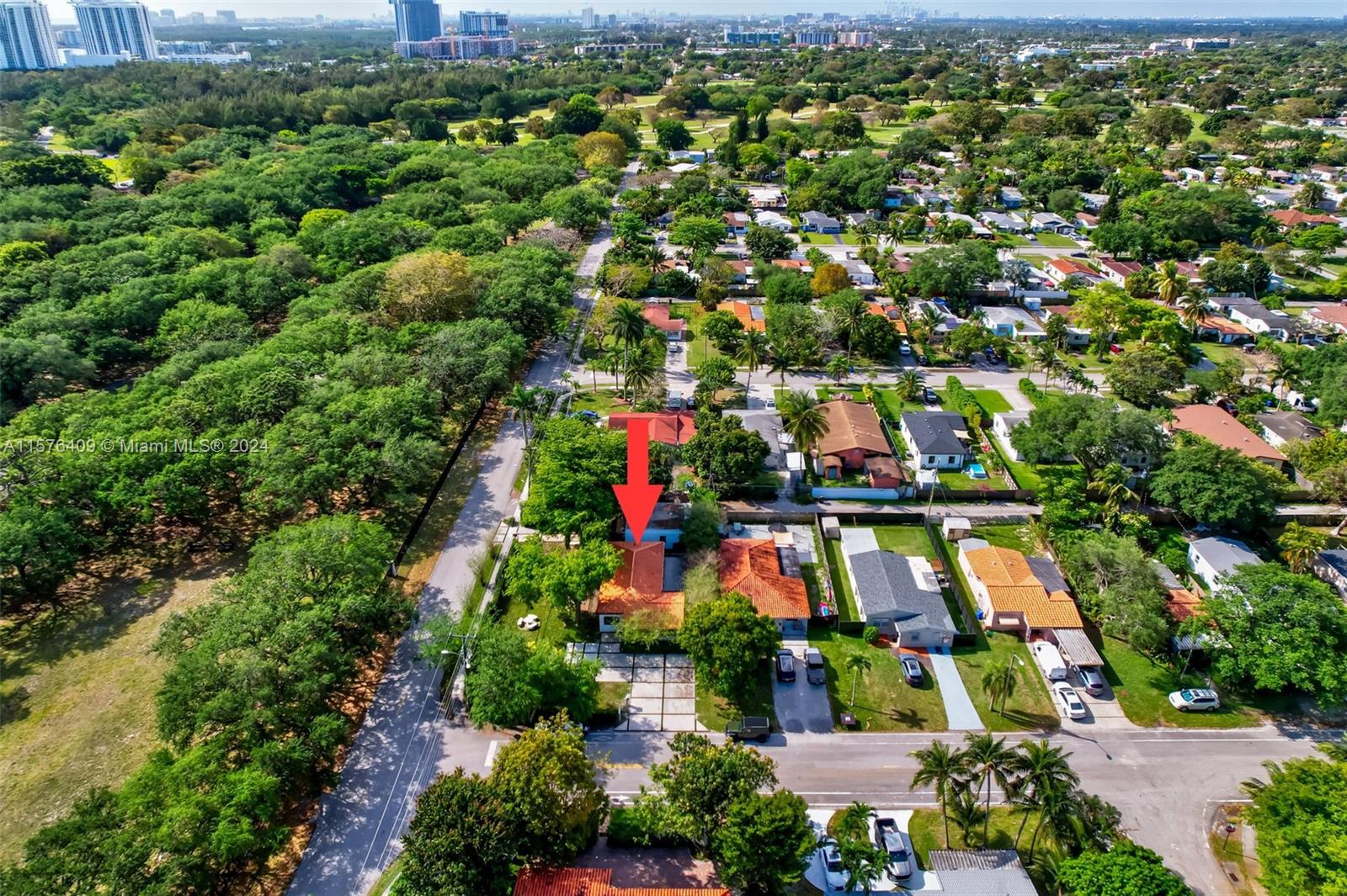 FULFORD BY THE SEA - Residential