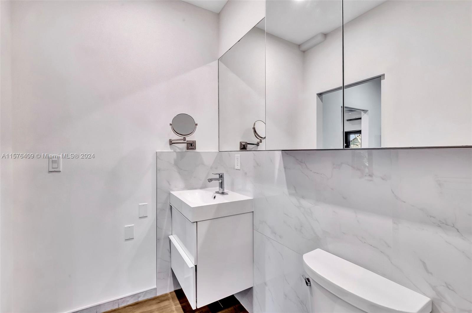 FULFORD BY THE SEA - Residential