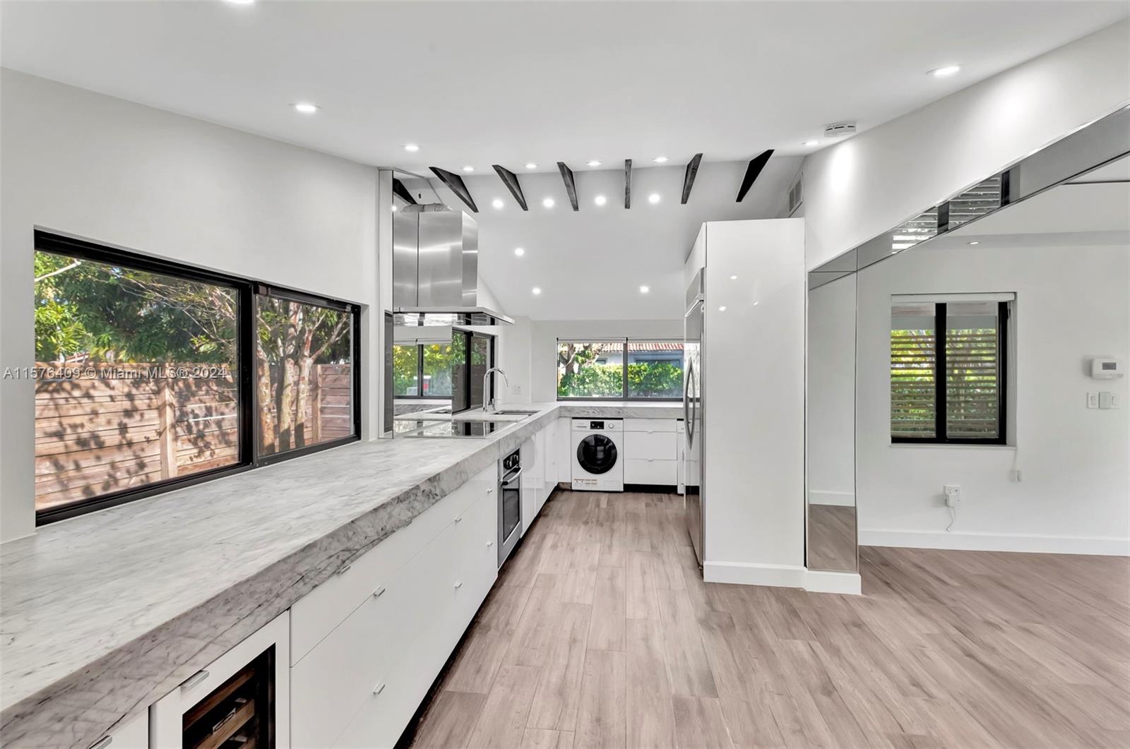 FULFORD BY THE SEA - Residential