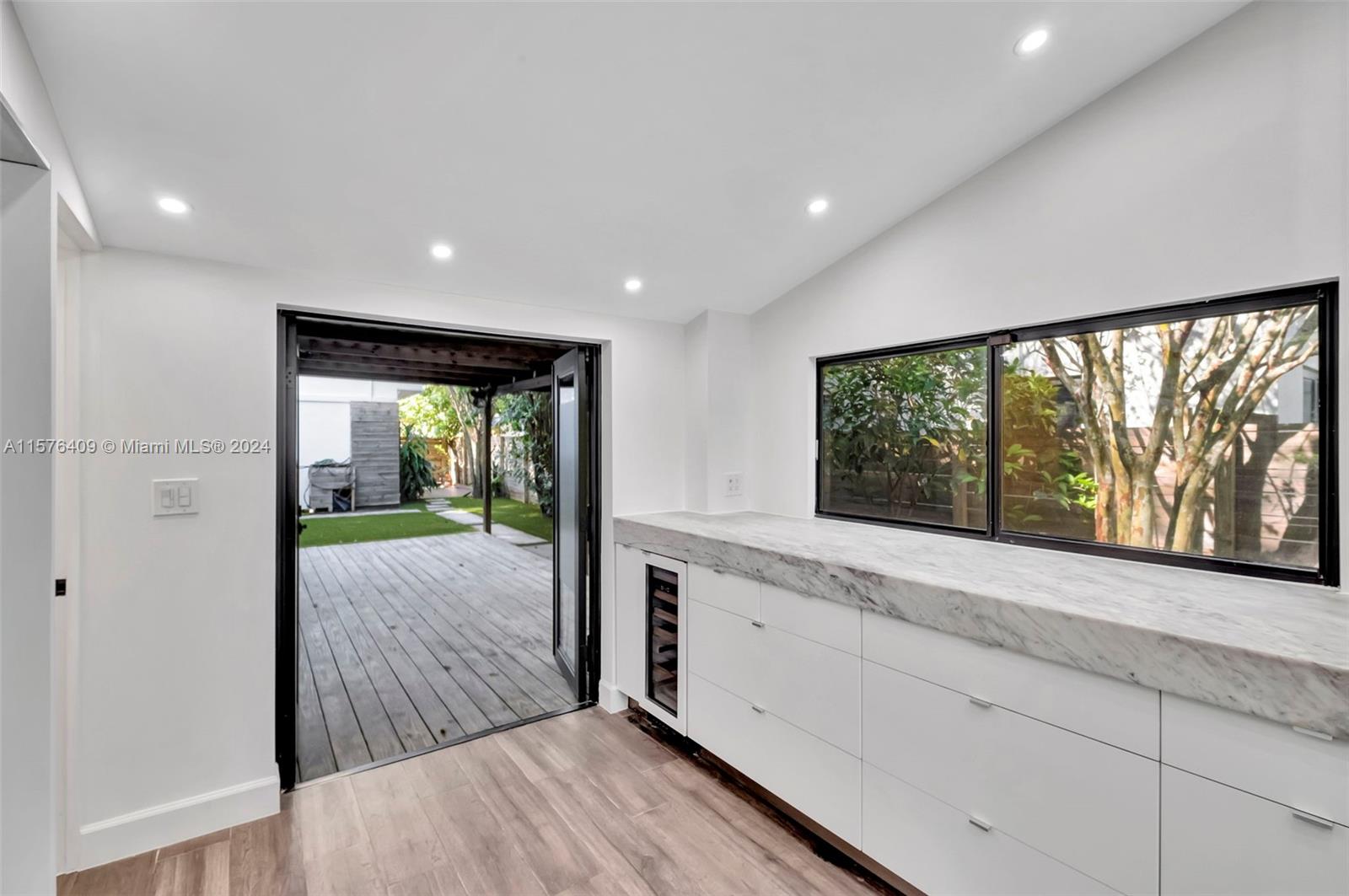 FULFORD BY THE SEA - Residential