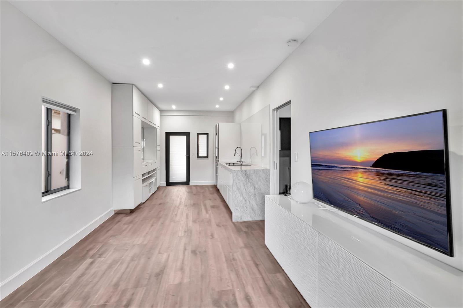FULFORD BY THE SEA - Residential