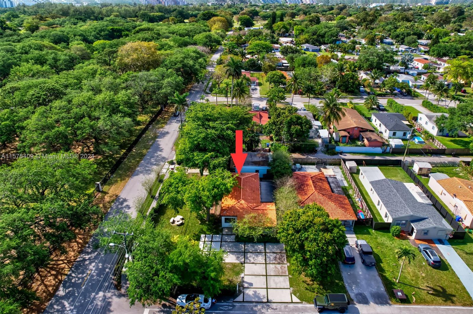 FULFORD BY THE SEA - Residential