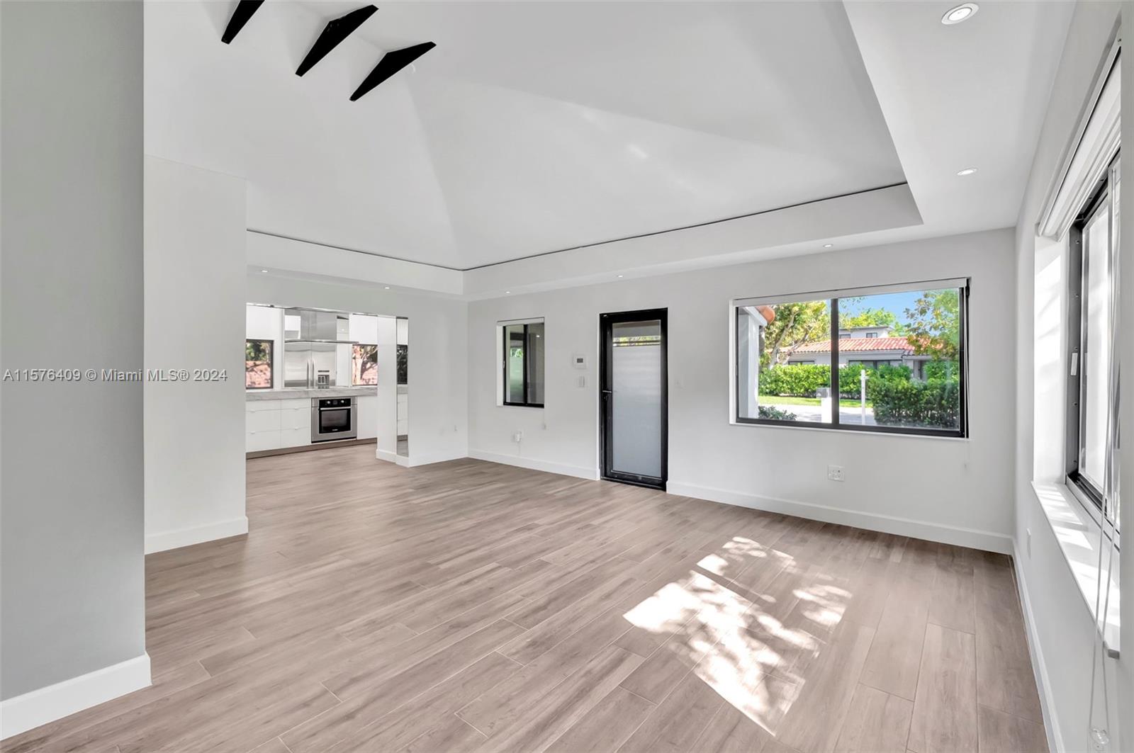FULFORD BY THE SEA - Residential