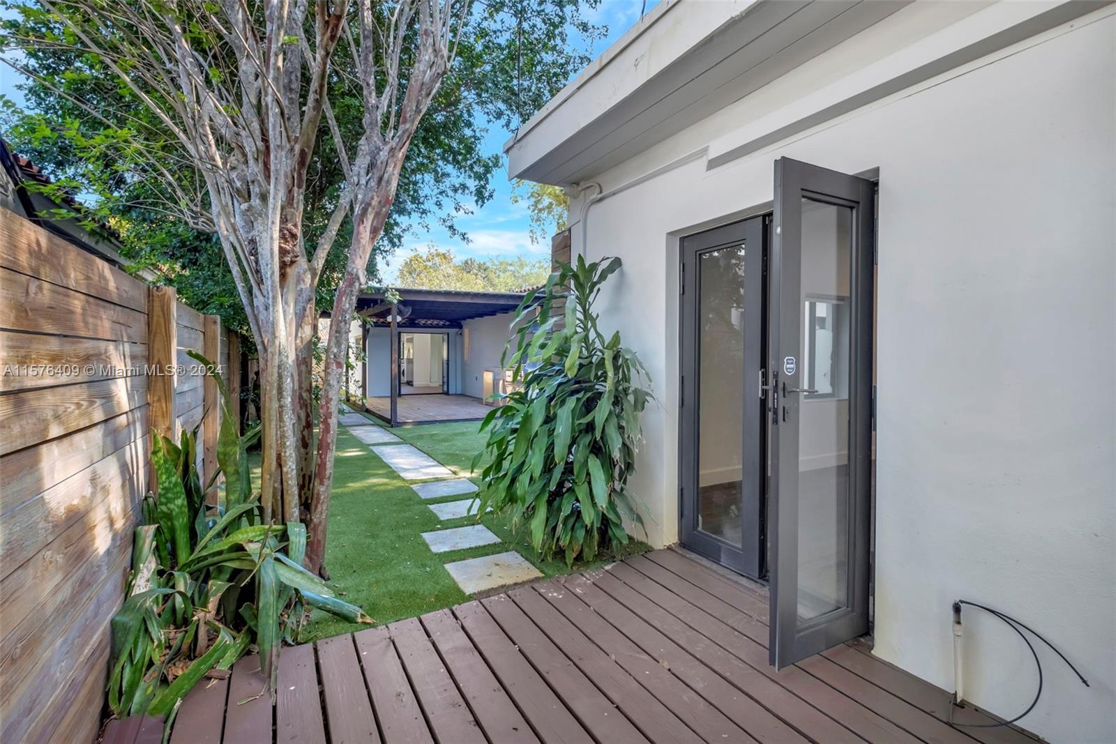FULFORD BY THE SEA - Residential