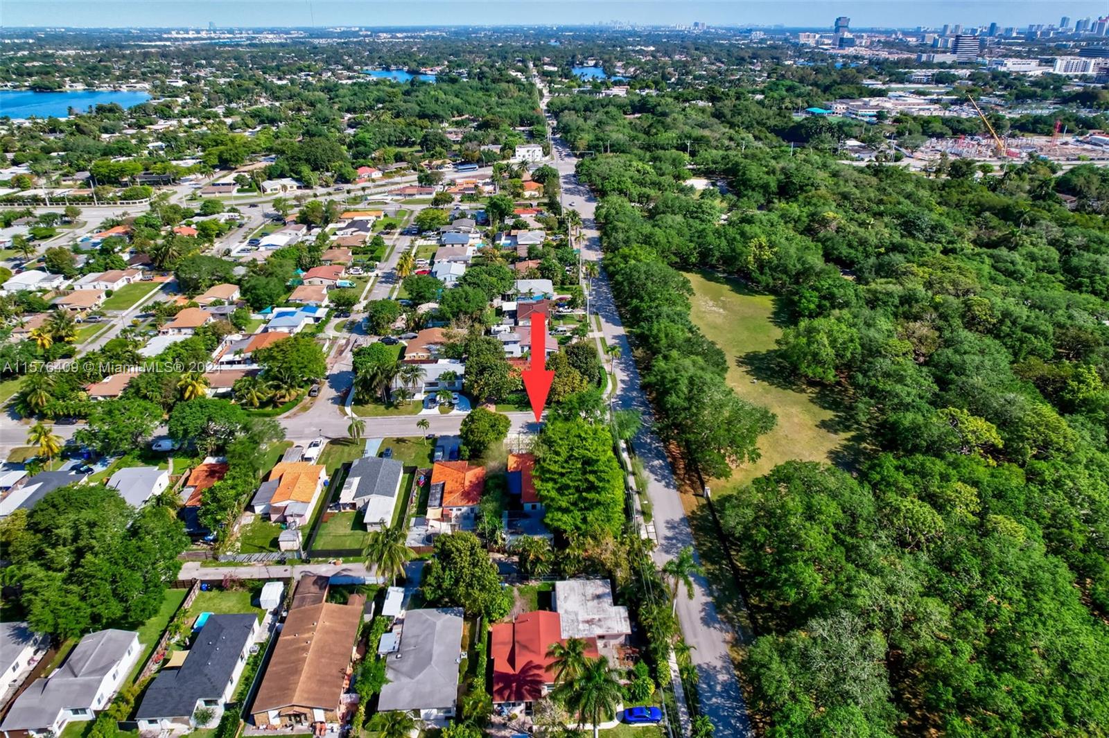 FULFORD BY THE SEA - Residential