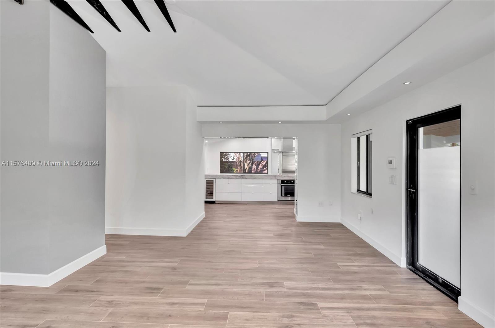 FULFORD BY THE SEA - Residential