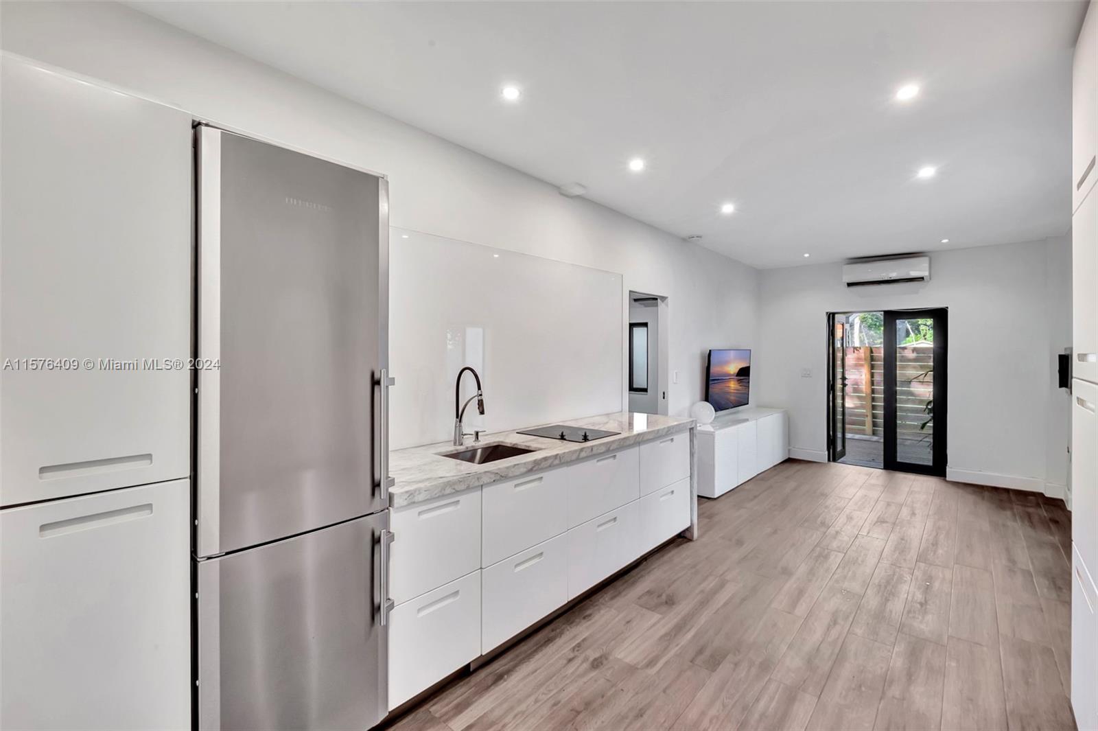 FULFORD BY THE SEA - Residential