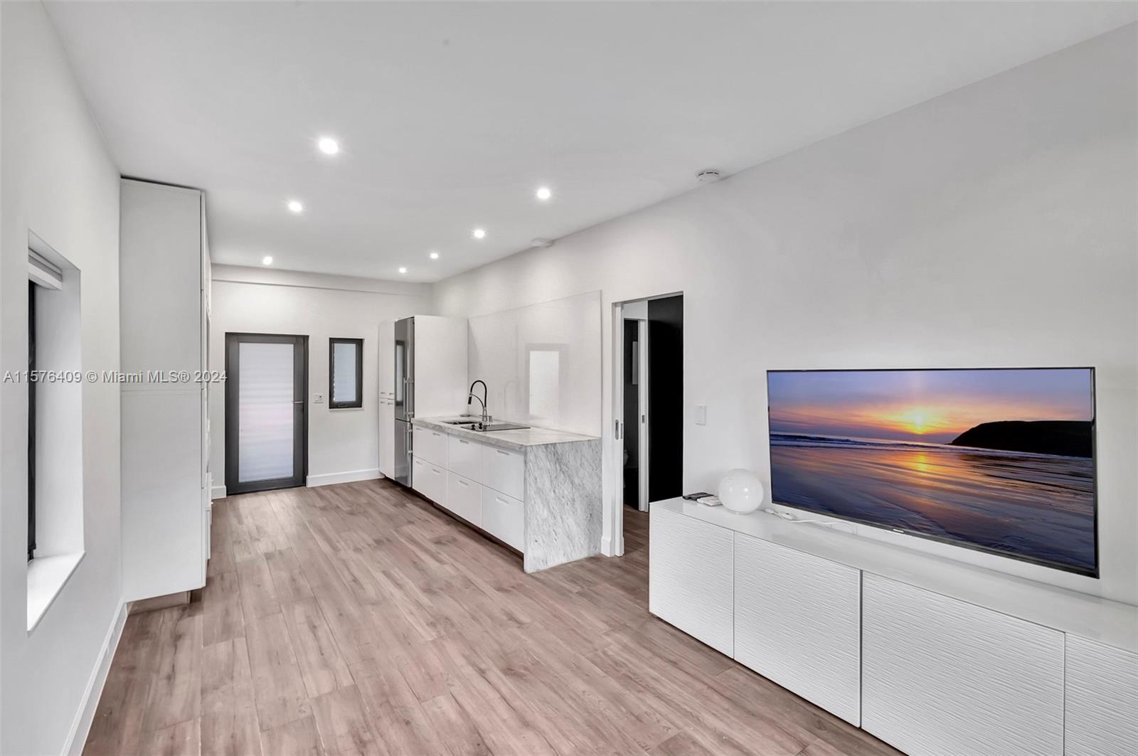 FULFORD BY THE SEA - Residential