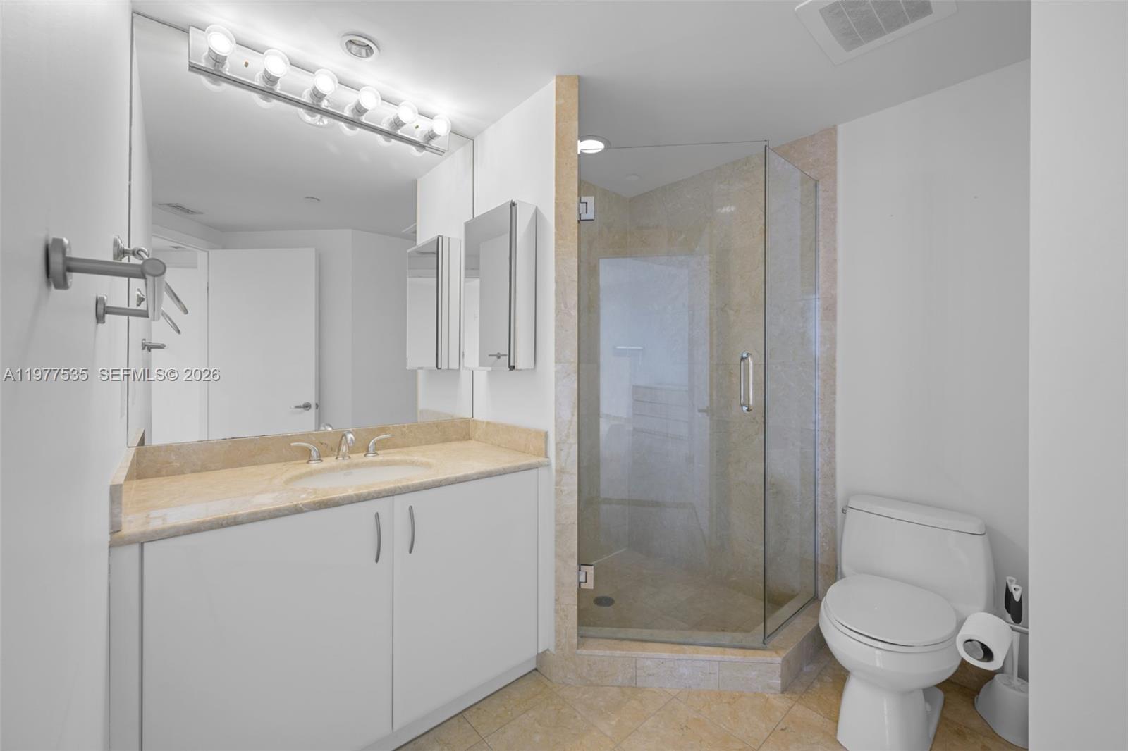 JADE RESIDENCES AT BRICKE - Residential