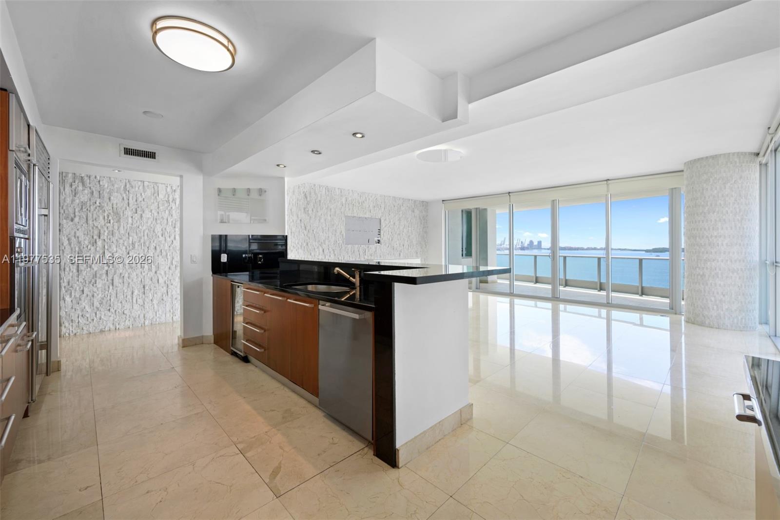 JADE RESIDENCES AT BRICKE - Residential