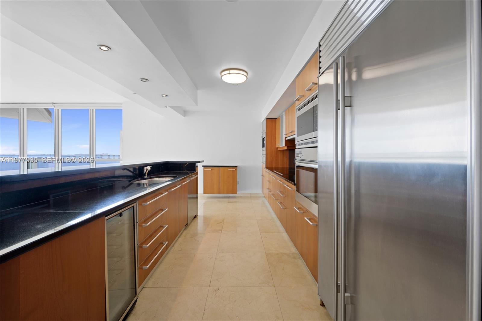 JADE RESIDENCES AT BRICKE - Residential