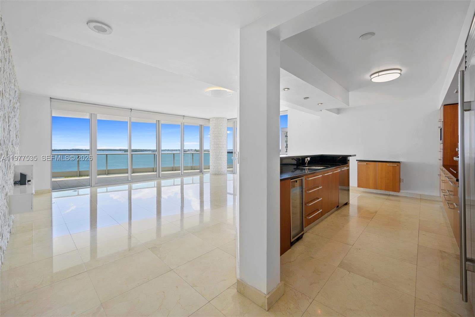 JADE RESIDENCES AT BRICKE - Residential