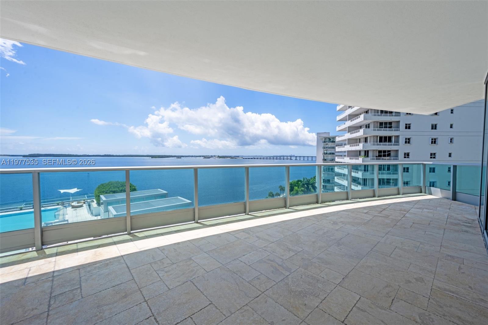 JADE RESIDENCES AT BRICKE - Residential