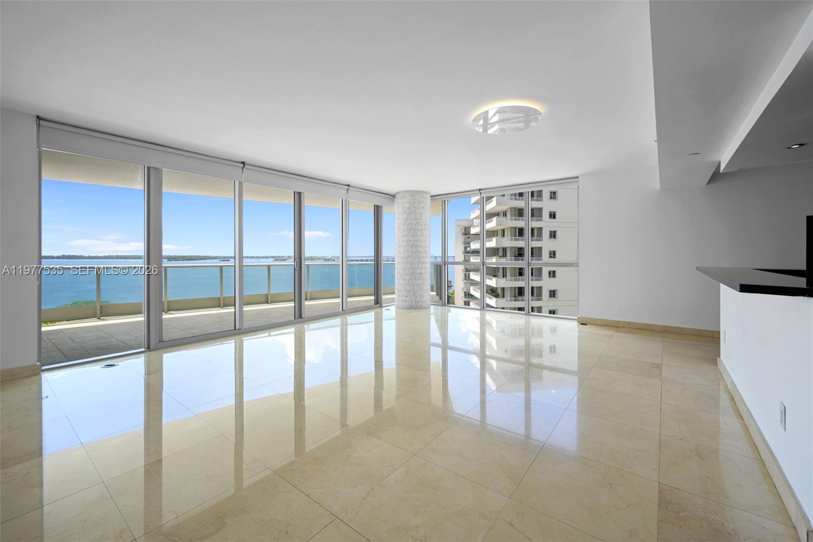 JADE RESIDENCES AT BRICKE - Residential