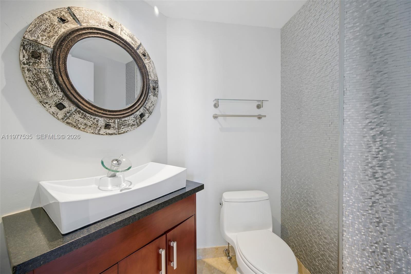JADE RESIDENCES AT BRICKE - Residential
