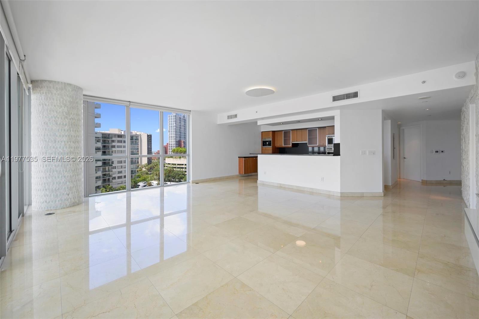 JADE RESIDENCES AT BRICKE - Residential