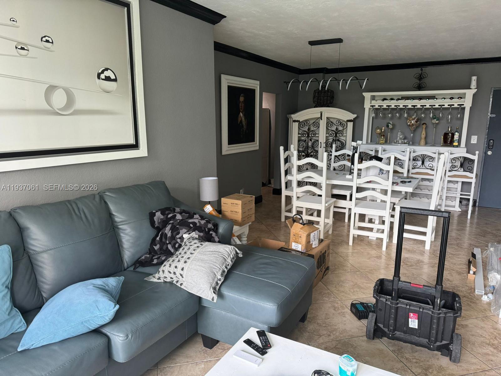 TIDES ON HOLLYWOOD BEACH - Residential