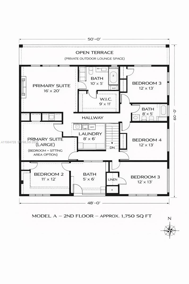 WESTERFIELD MANOR - Residential