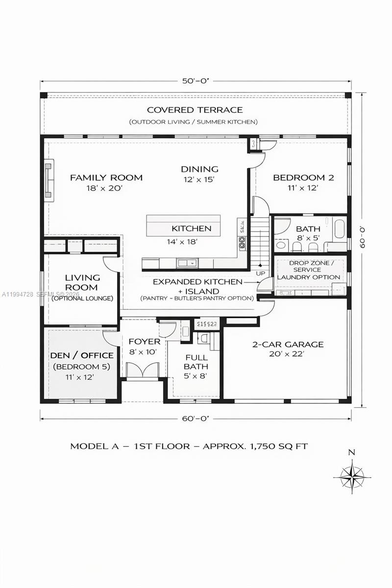 WESTERFIELD MANOR - Residential