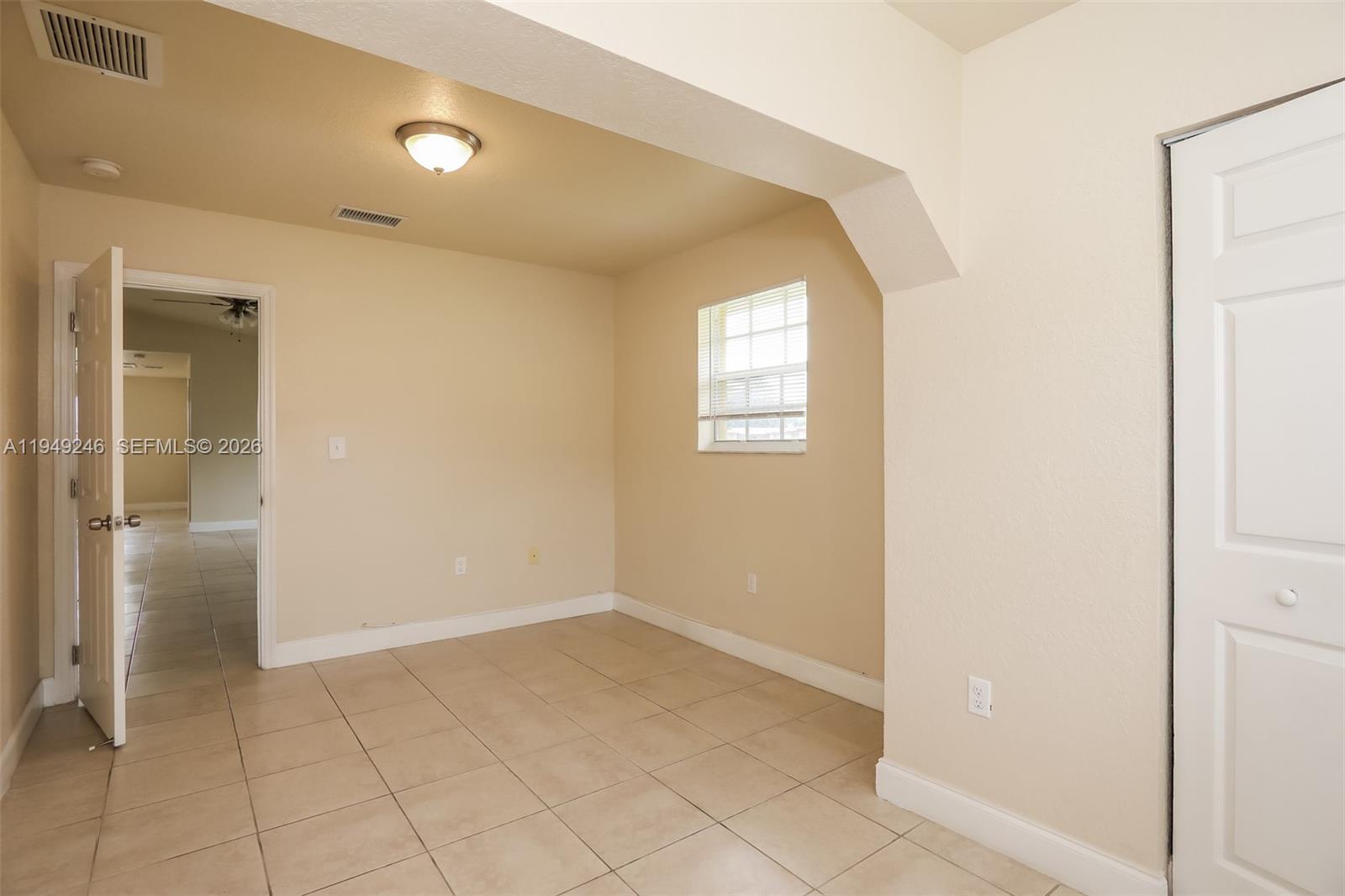 FLAIR SUBDIVISION NO 1 - Residential Lease