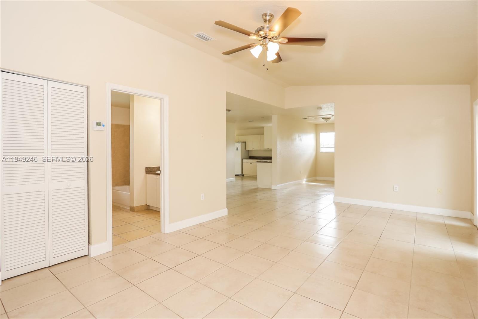 FLAIR SUBDIVISION NO 1 - Residential Lease