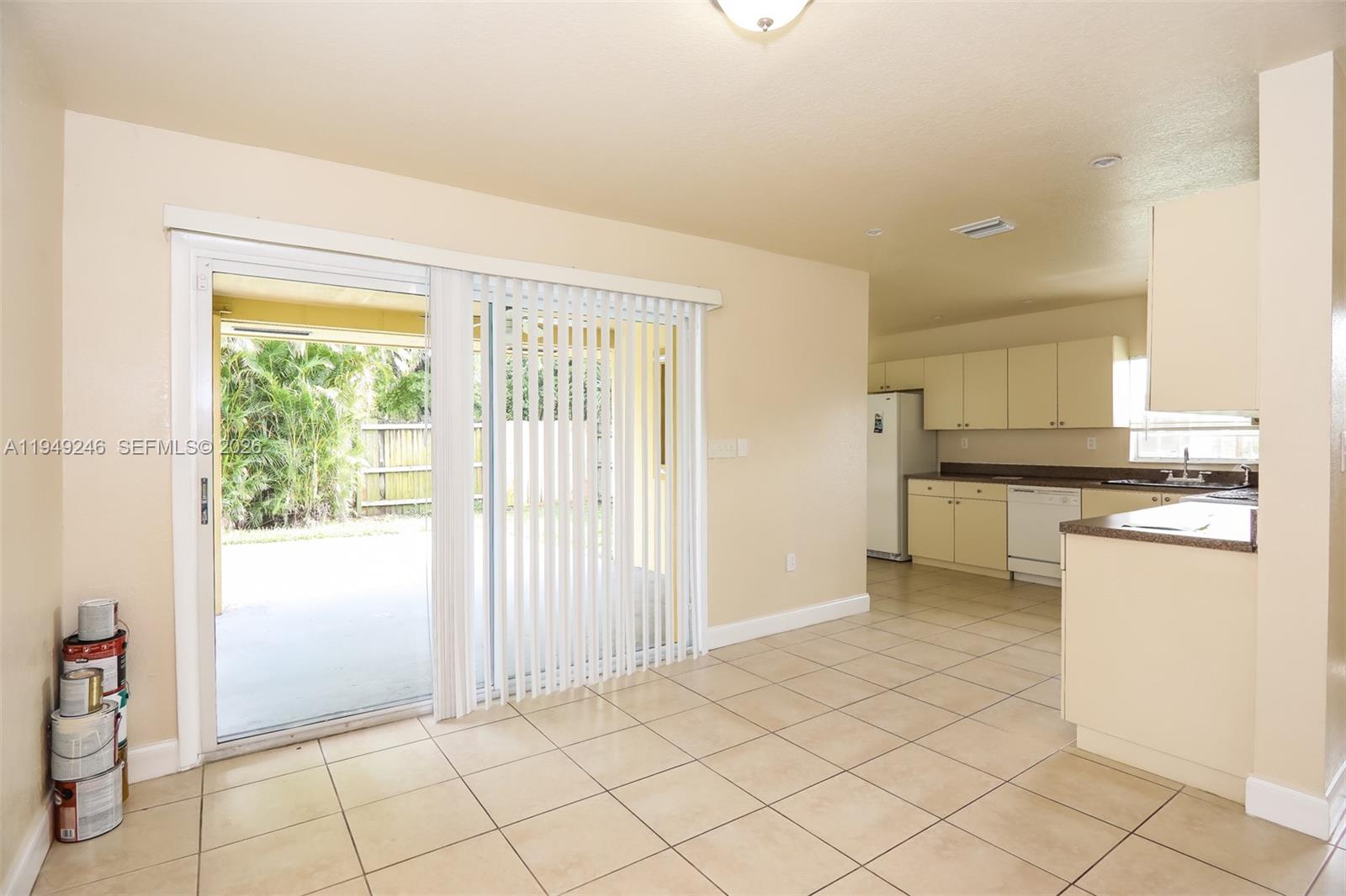 FLAIR SUBDIVISION NO 1 - Residential Lease