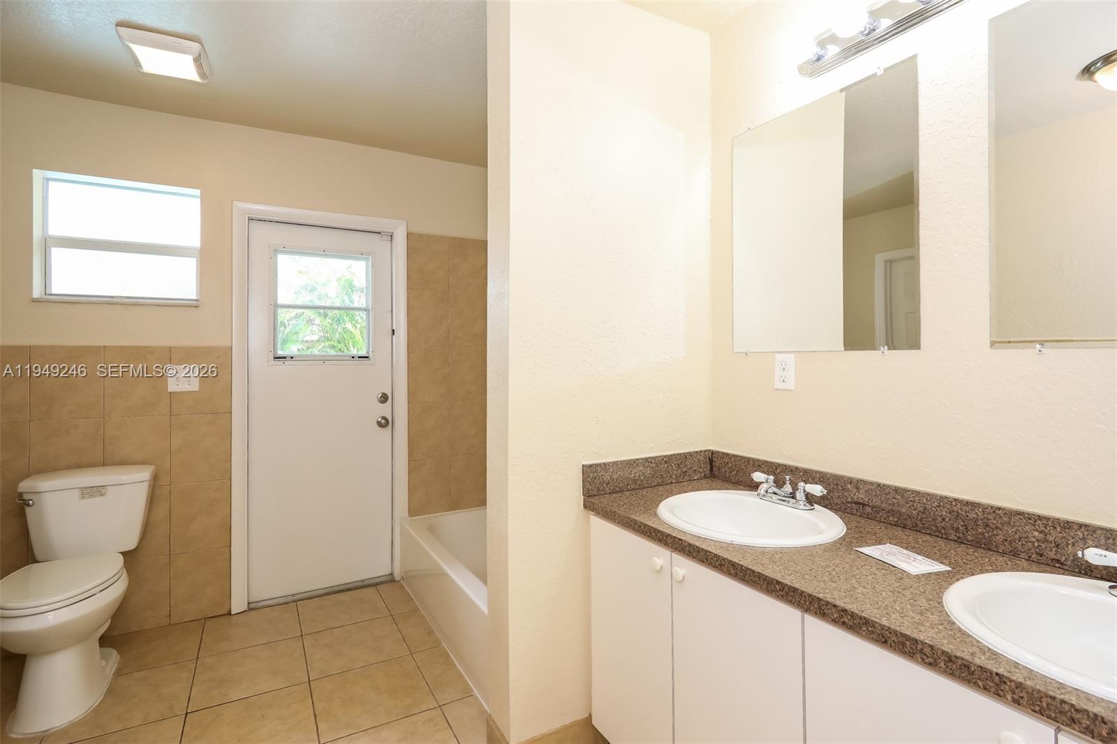 FLAIR SUBDIVISION NO 1 - Residential Lease