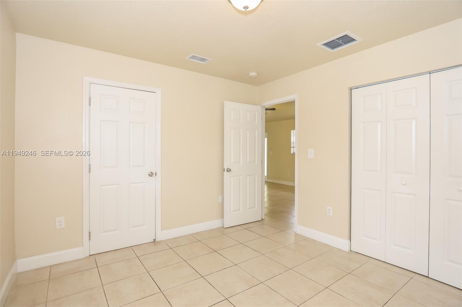 FLAIR SUBDIVISION NO 1 - Residential Lease