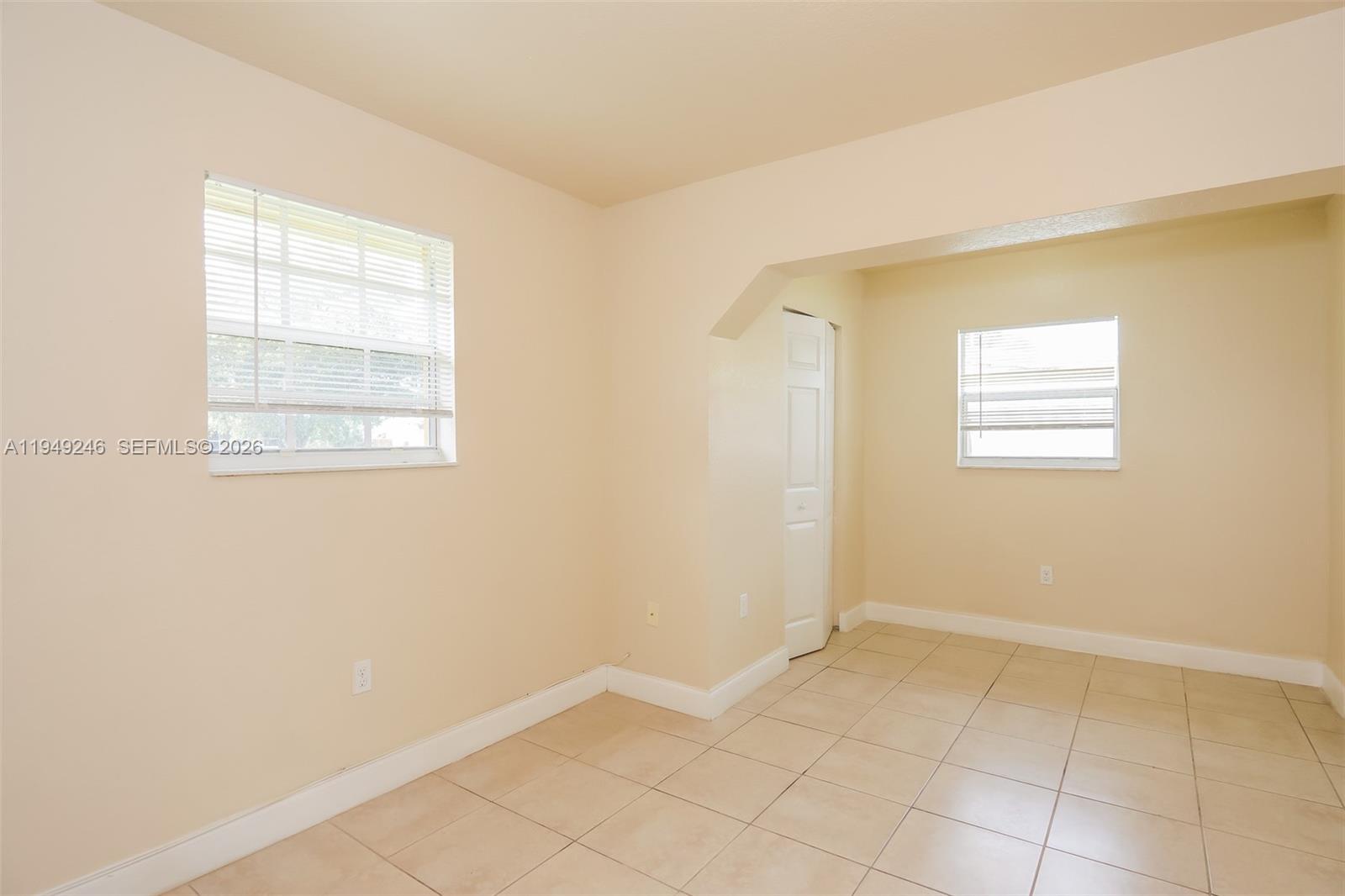 FLAIR SUBDIVISION NO 1 - Residential Lease