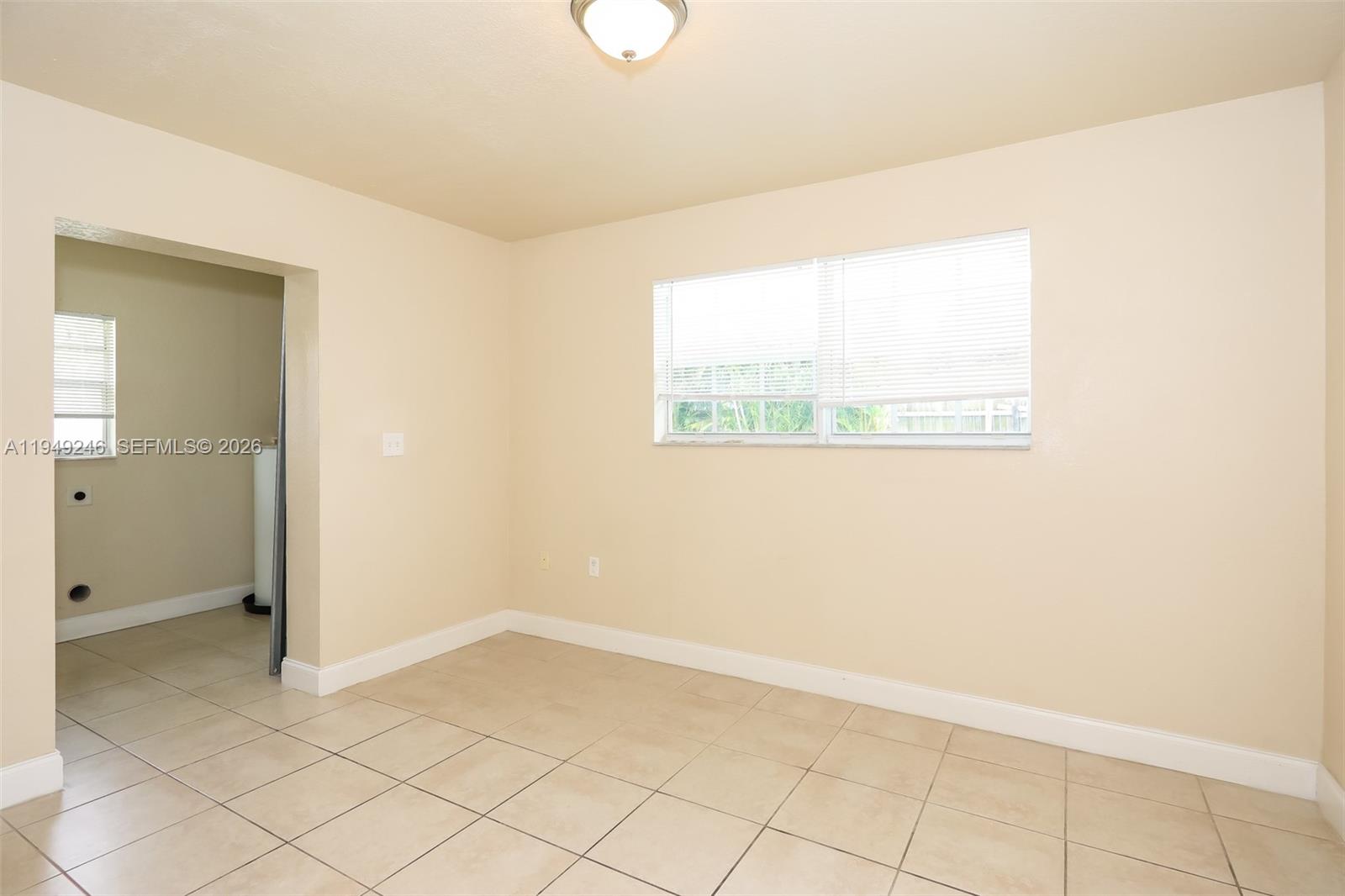 FLAIR SUBDIVISION NO 1 - Residential Lease