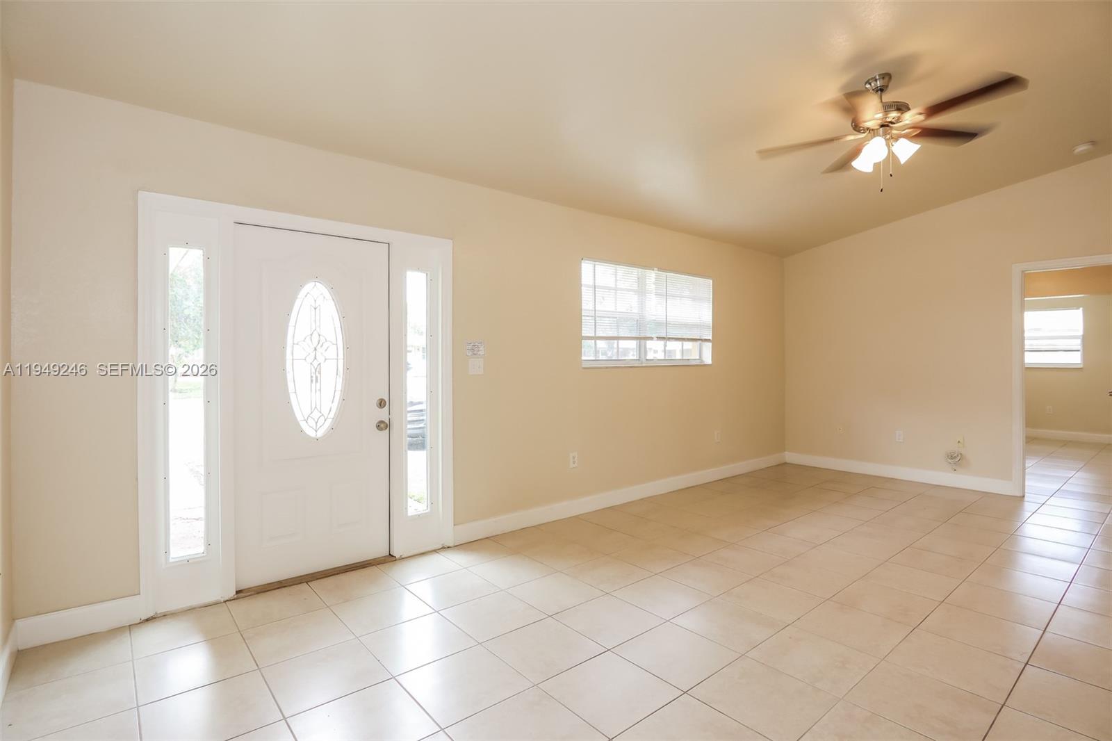 FLAIR SUBDIVISION NO 1 - Residential Lease