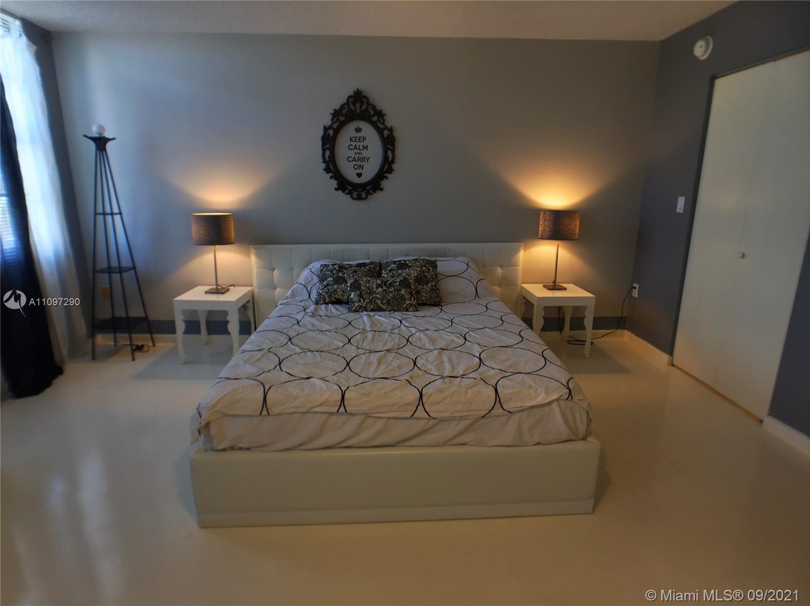 HAMPTON ON WASHINGTON AV - Residential Lease
