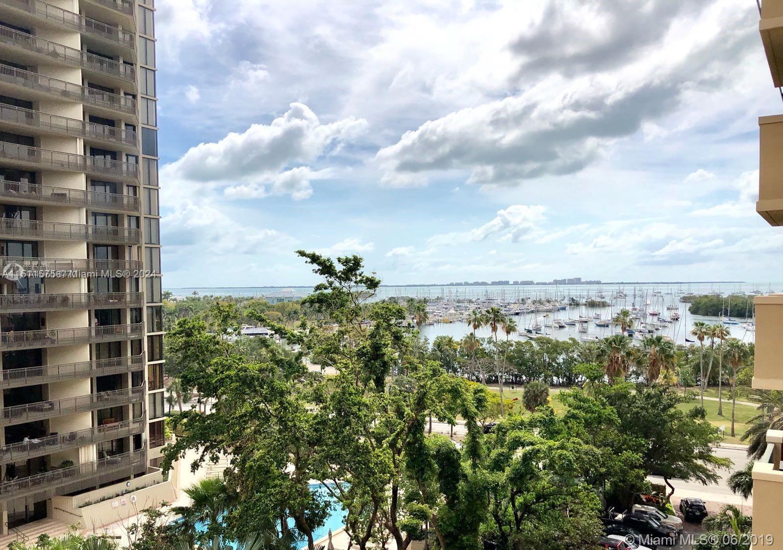THE MUTINY CONDO - Residential Lease