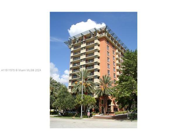 THE MUTINY CONDO - Residential Lease