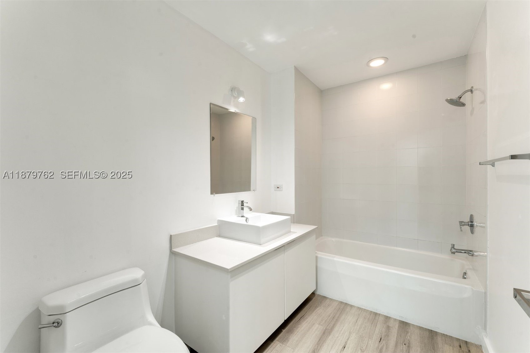 FOUR MIDTOWN MIAMI CONDO - Residential